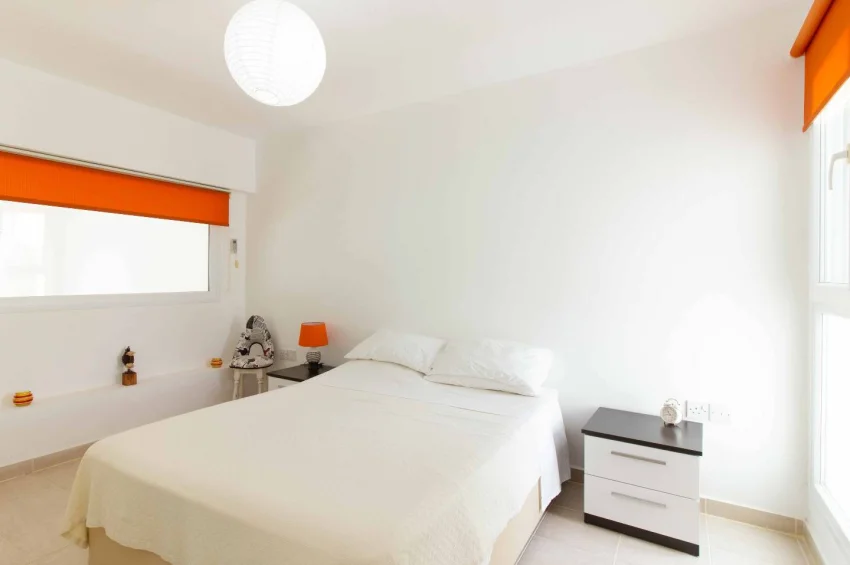 3 Bedroom Terrace Villa in Bahceli