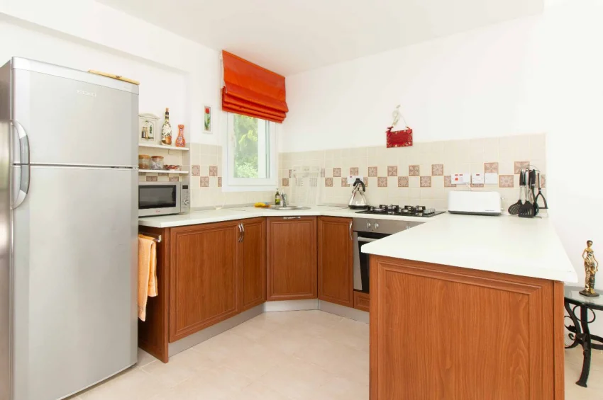 3 Bedroom Terrace Villa in Bahceli