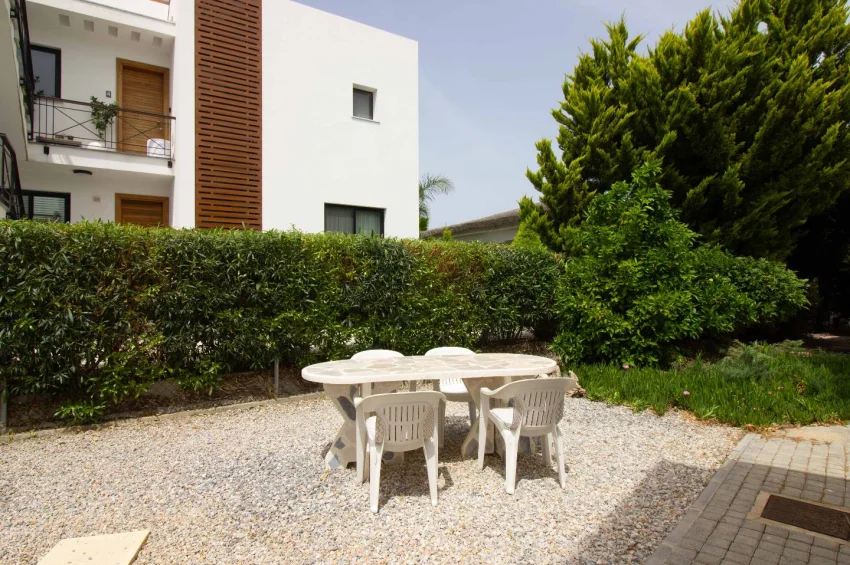 3 Bedroom Terrace Villa in Bahceli