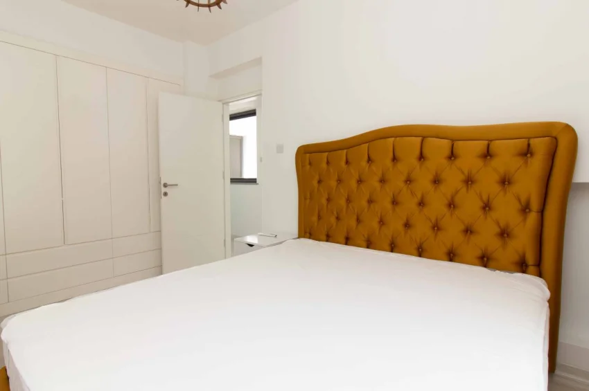 4 Schlafzimmer Stadthaus in prestigeträchtigem Bellapais – Dachterrasse mit atemberaubender Aussicht