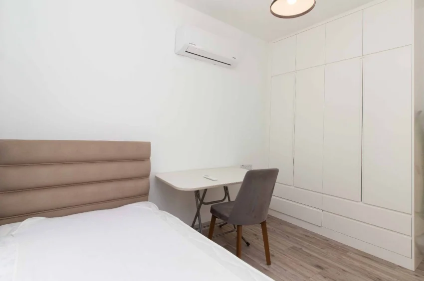 4 Schlafzimmer Stadthaus in prestigeträchtigem Bellapais – Dachterrasse mit atemberaubender Aussicht