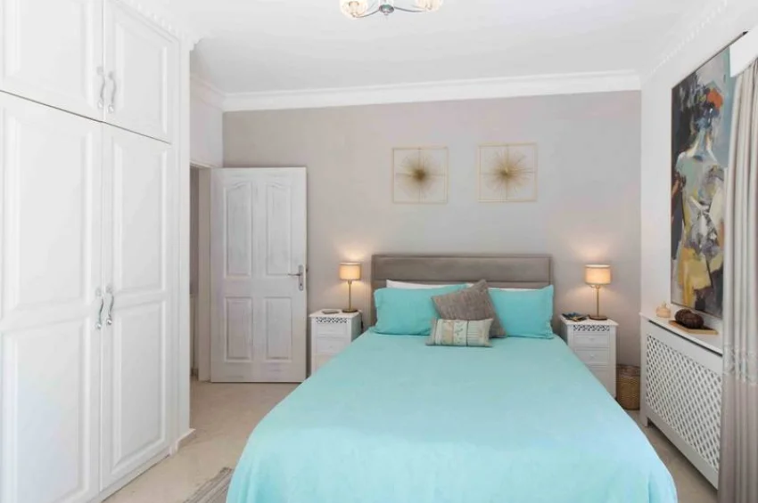 4 Bedroom Mediterranean Villa with Stunning Panoramic Views and Infinity Pool