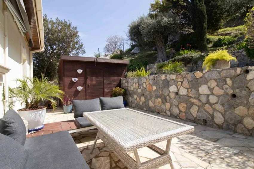 4 Bedroom Mediterranean Villa with Stunning Panoramic Views and Infinity Pool