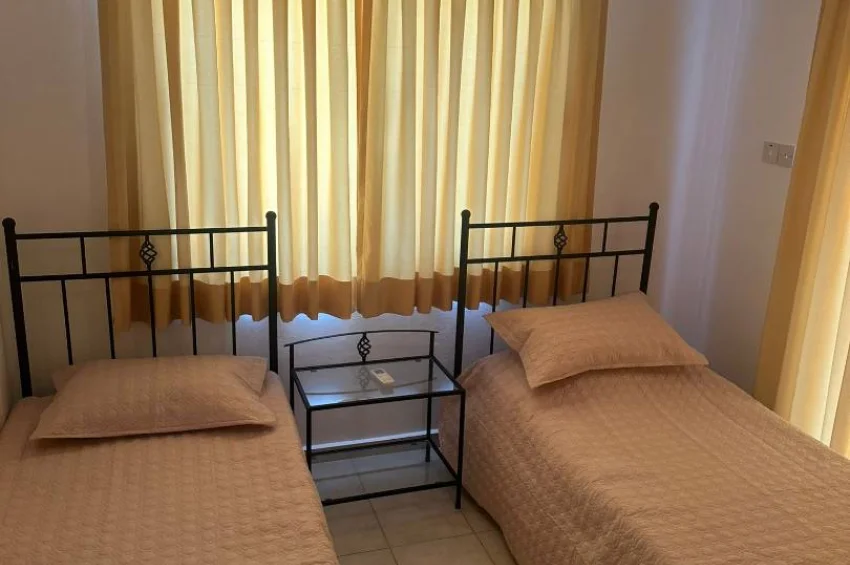 Geräumige Villa mit 4 Schlafzimmer und Meerblick – nur wenige Schritte vom Meer entfernt in Esentepe