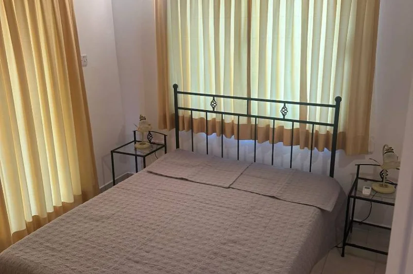 Geräumige Villa mit 4 Schlafzimmer und Meerblick – nur wenige Schritte vom Meer entfernt in Esentepe