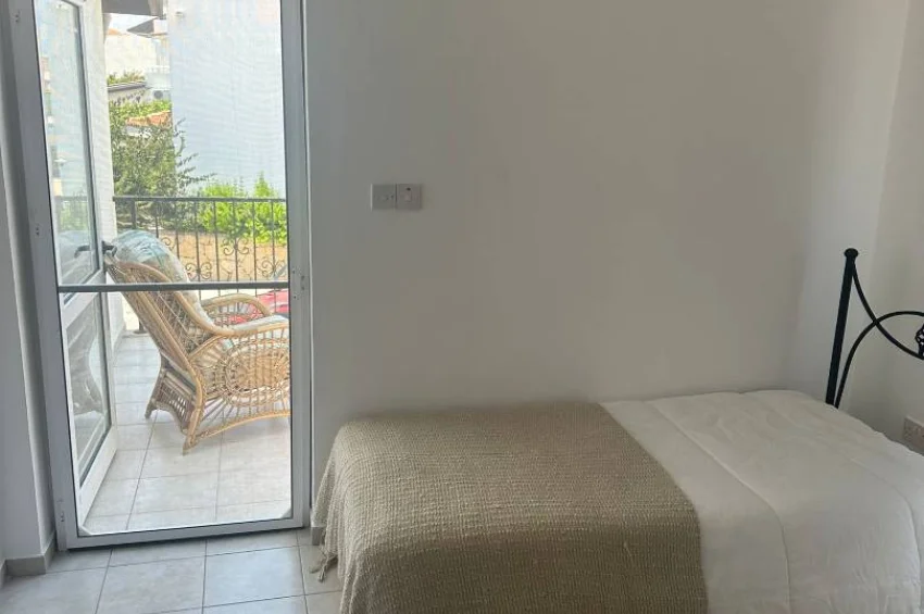 Geräumige Villa mit 4 Schlafzimmer und Meerblick – nur wenige Schritte vom Meer entfernt in Esentepe