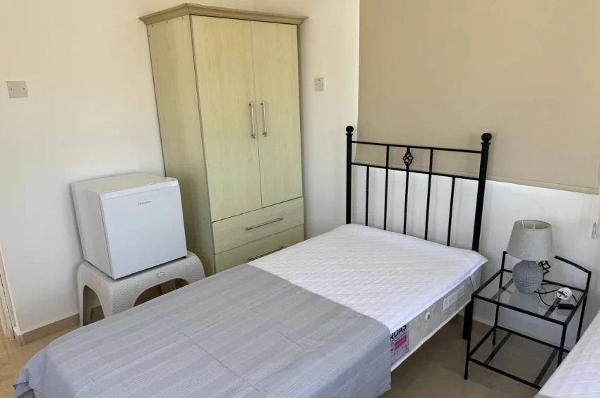 Bakımlı 2 Yatak Odalı Villa, Açık Manzaralı