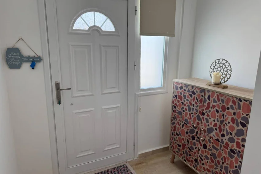 Bakımlı 2 Yatak Odalı Villa, Açık Manzaralı