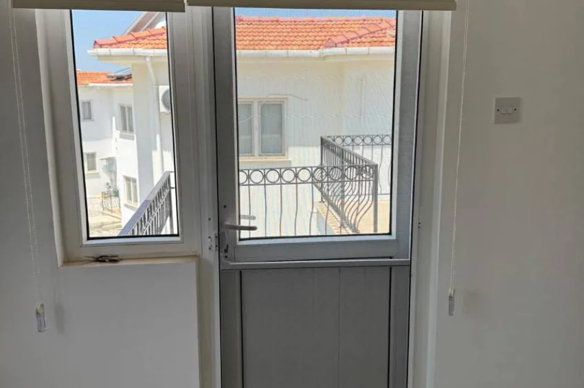 Bakımlı 2 Yatak Odalı Villa, Açık Manzaralı