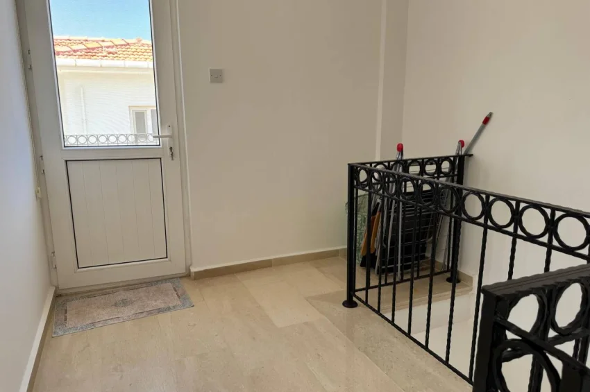 Bakımlı 2 Yatak Odalı Villa, Açık Manzaralı