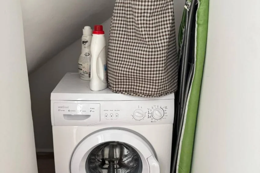 Bakımlı 2 Yatak Odalı Villa, Açık Manzaralı