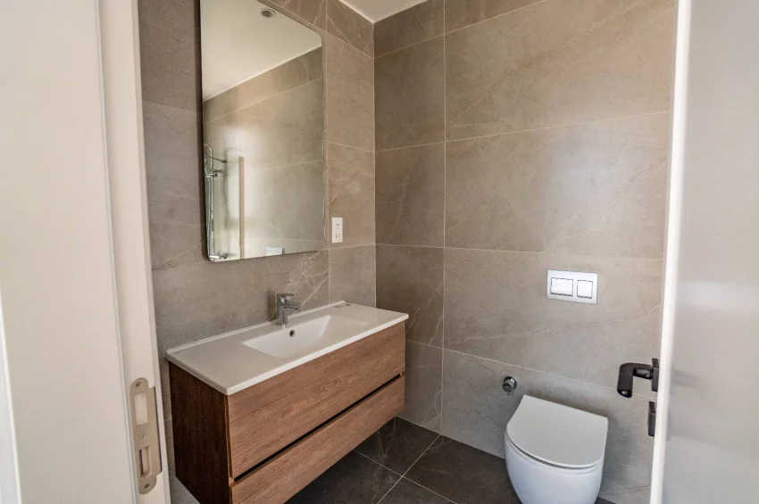 Private Villa mit 4 Schlafzimmer und Pool im Herzen der Natur zum Verkauf