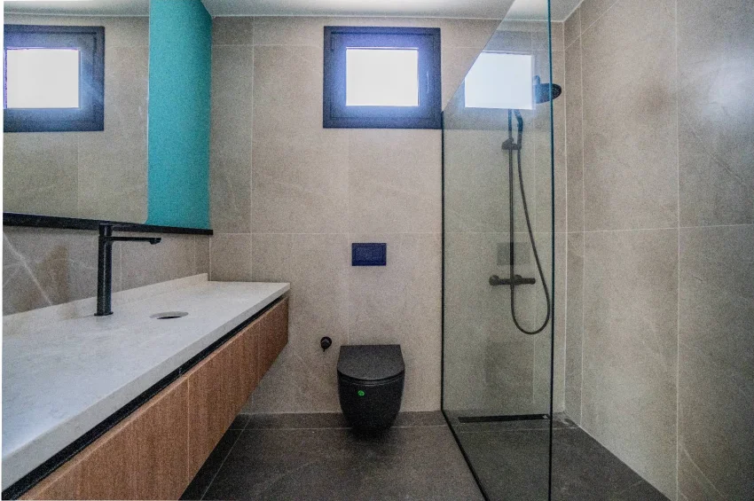Private Villa mit 4 Schlafzimmer und Pool im Herzen der Natur zum Verkauf
