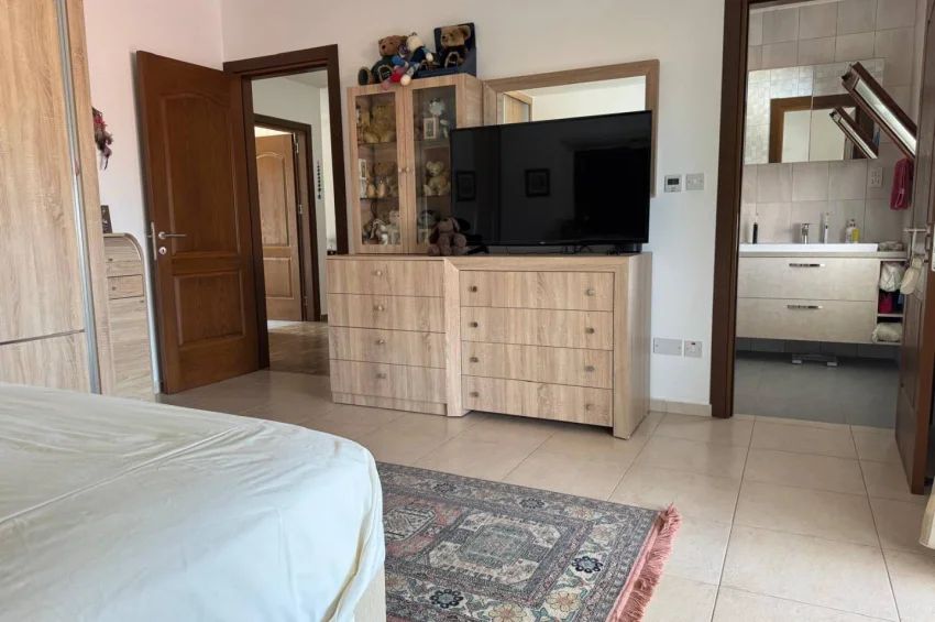 Esentepe'de Havuzlu, Deniz ve Dağ Manzaralı Kusursuz 2/3 Yatak Odalı Bungalov