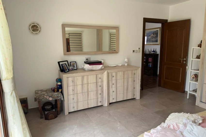 Esentepe'de Havuzlu, Deniz ve Dağ Manzaralı Kusursuz 2/3 Yatak Odalı Bungalov
