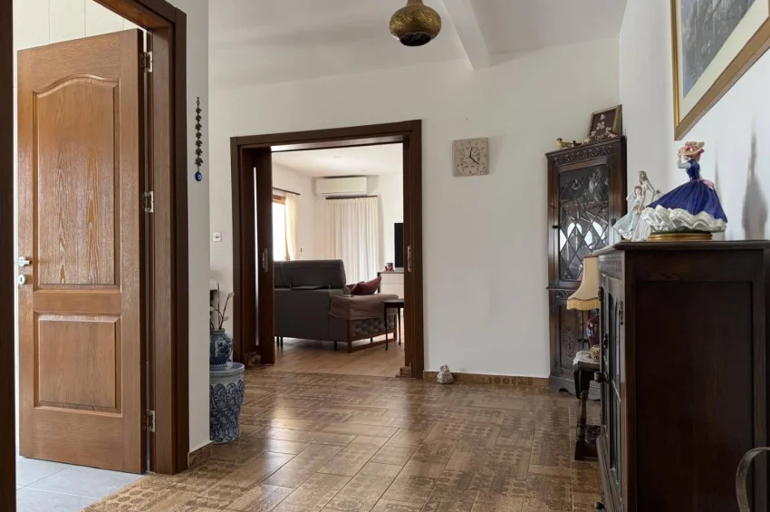 Esentepe'de Havuzlu, Deniz ve Dağ Manzaralı Kusursuz 2/3 Yatak Odalı Bungalov