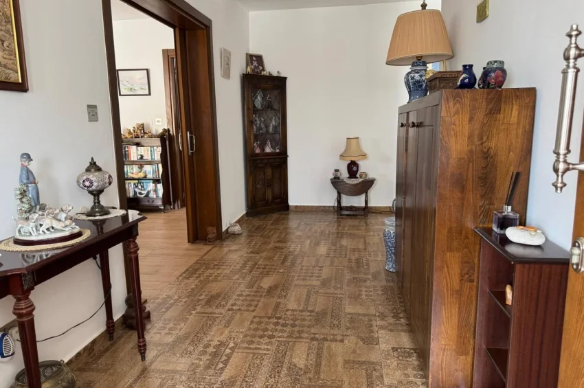 Esentepe'de Havuzlu, Deniz ve Dağ Manzaralı Kusursuz 2/3 Yatak Odalı Bungalov