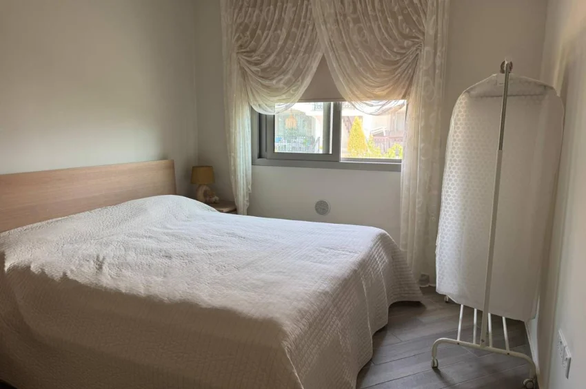 Exklusives Penthouse mit 3 Schlafzimmer und Panoramablick auf das Meer – Esentepe, Kyrenia