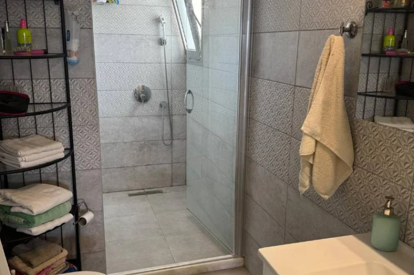 Exklusives Penthouse mit 3 Schlafzimmer und Panoramablick auf das Meer – Esentepe, Kyrenia