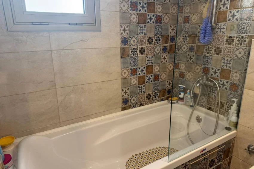 Exklusives Penthouse mit 3 Schlafzimmer und Panoramablick auf das Meer – Esentepe, Kyrenia