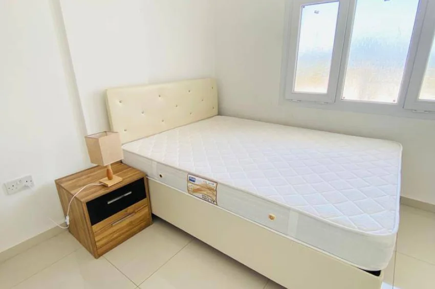 Voll möblierte 1 Schlafzimmer Wohnung mit Mieter neben der Girne American University
