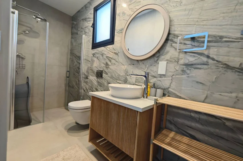 Ultraluxuriöses Penthouse mit 3 Schlafzimmer im Mykonos Homes Komplex