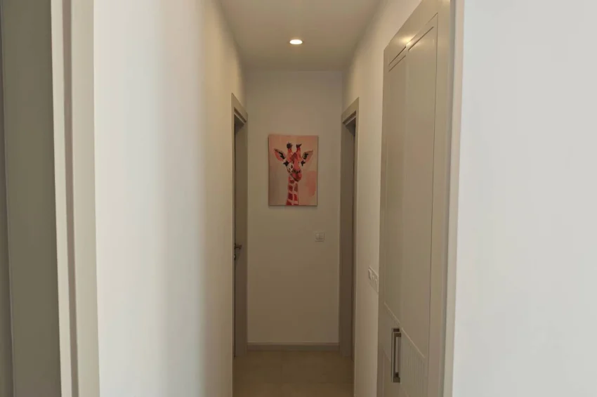 Ultraluxuriöses Penthouse mit 3 Schlafzimmer im Mykonos Homes Komplex