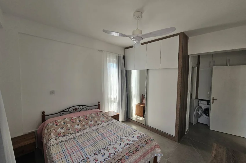 Penthouse przy samej plaży w Esentepe: styl życia i inwestycja w jednym