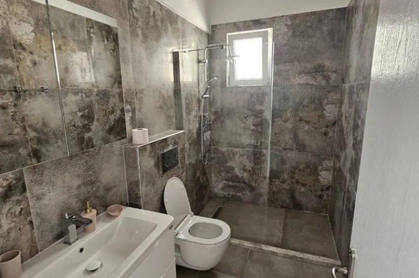 Penthouse przy samej plaży w Esentepe: styl życia i inwestycja w jednym