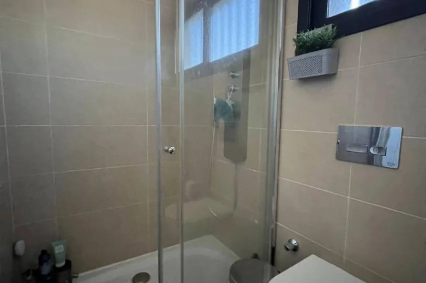 Moderne mediterrane Villa in Çatalköy – Eleganz, Privatsphäre & Smart Living