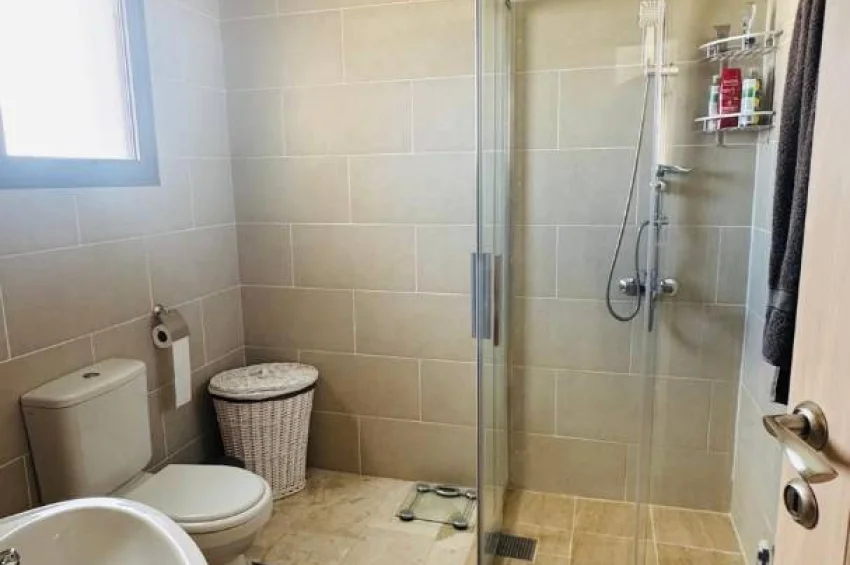 3+1 Villa Bahçeli'de Özel Havuzlu Denize 150m mesafede!