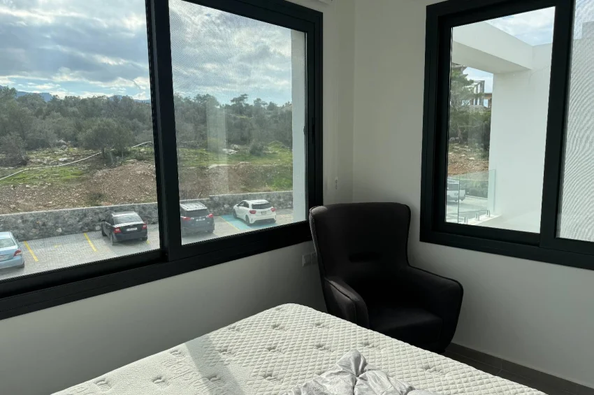 Lägenhet med 2 sovrum i Esentepe – Poolområde, intill golfbana, hög uthyrningspotential, resortliv