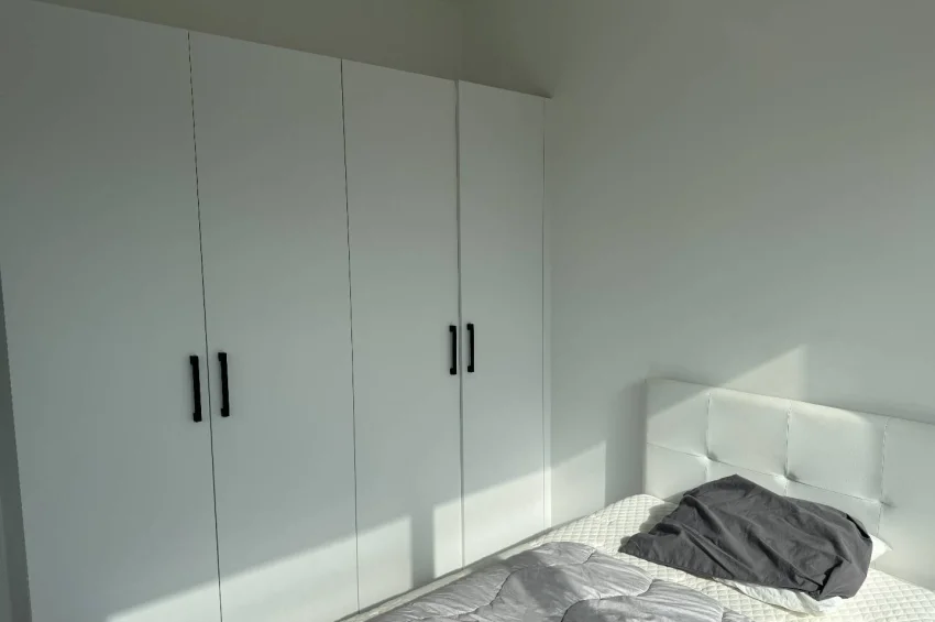 Lägenhet med 2 sovrum i Esentepe – Poolområde, intill golfbana, hög uthyrningspotential, resortliv