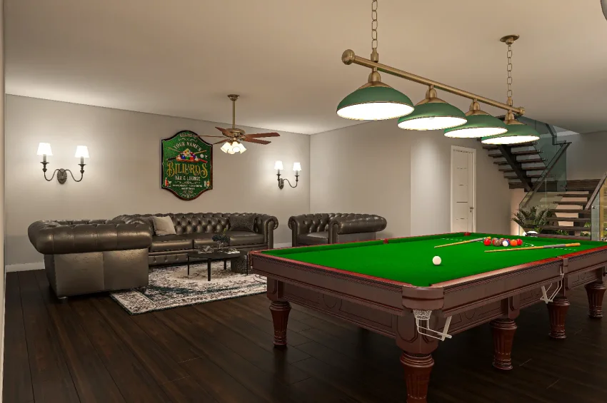 5 sovrum Villa i Edremit, Kyrenia, med bergs- och havsutsikt samt privat pool