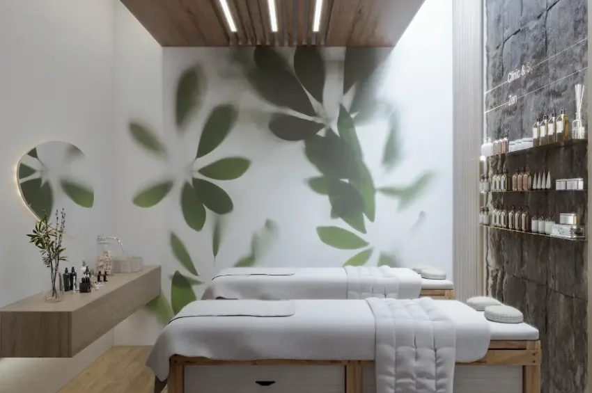 1 Schlafzimmer Wohnung in Karşıyaka, Kyrenia mit Meerblick und hohem Mietrenditepotenzial