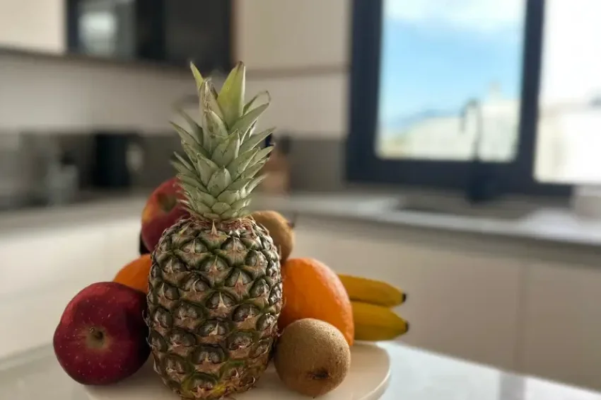 Esentepe'de 3+1 Daire Lüks Havuzlu Sitede