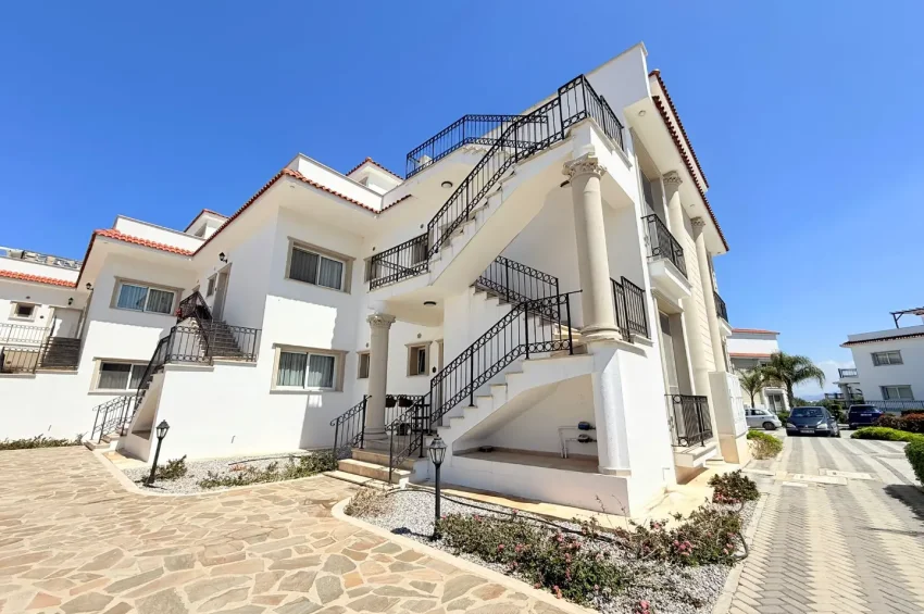 Sea Magic Holiday Village 2 Bedroom Garden Apartment, Investment Opportunity