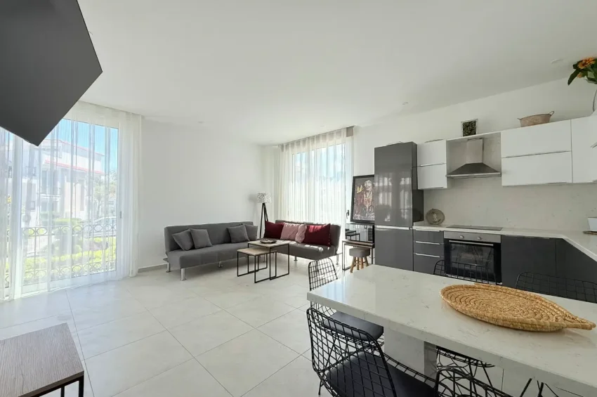 Sea Magic Holiday Village 2 Bedroom Garden Apartment, Investment Opportunity