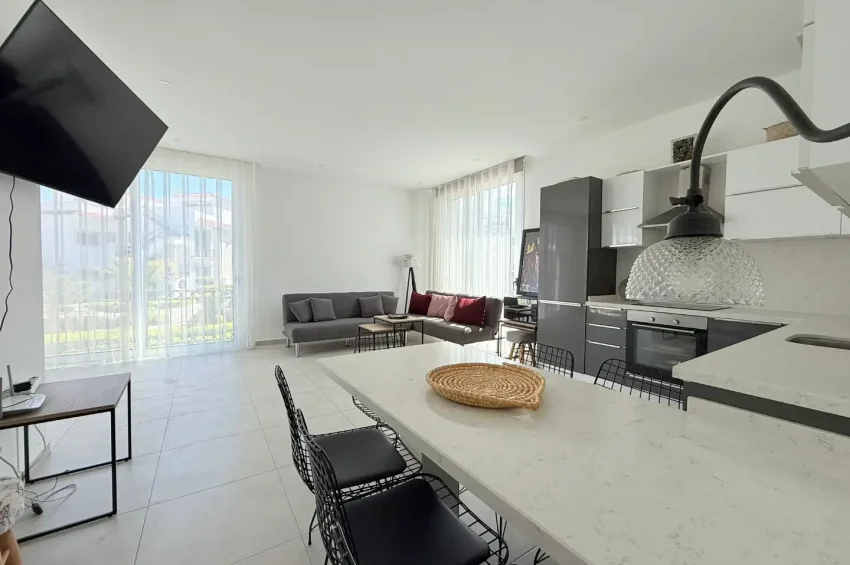Sea Magic Holiday Village 2 Bedroom Garden Apartment, Investment Opportunity