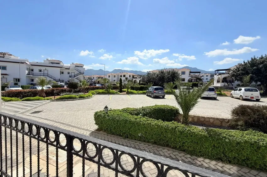 Sea Magic Holiday Village 2 Bedroom Garden Apartment, Investment Opportunity
