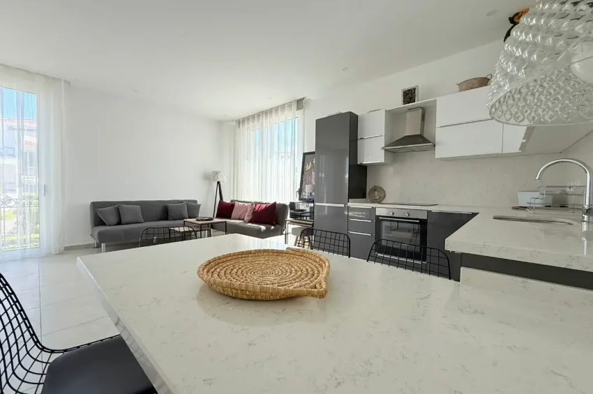 Sea Magic Holiday Village 2 Bedroom Garden Apartment, Investment Opportunity
