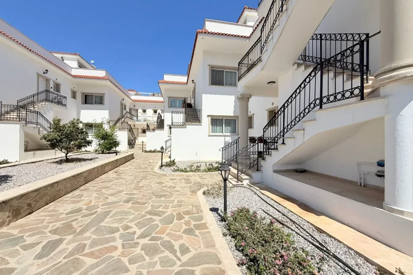 Sea Magic Holiday Village 2 Bedroom Garden Apartment, Investment Opportunity