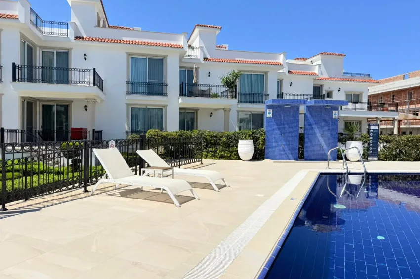 Sea Magic Holiday Village 2 Bedroom Garden Apartment, Investment Opportunity