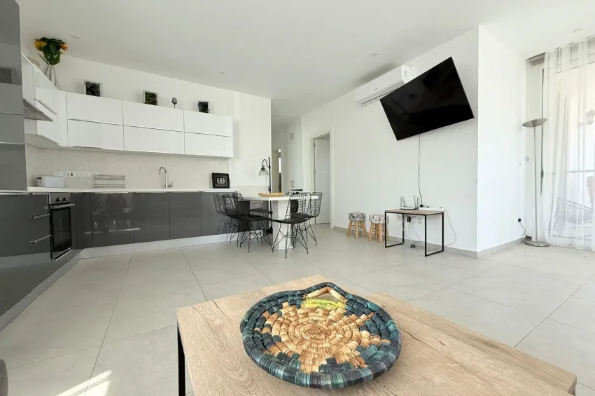 Sea Magic Holiday Village 2 Bedroom Garden Apartment, Investment Opportunity