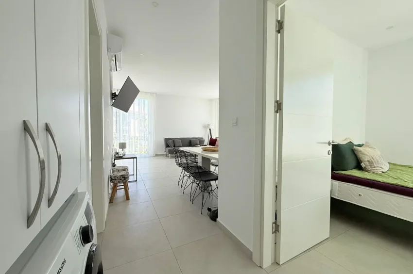 Sea Magic Holiday Village 2 Bedroom Garden Apartment, Investment Opportunity