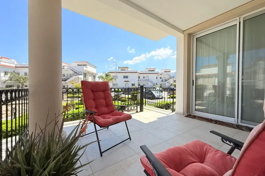 Sea Magic Holiday Village 2 Bedroom Garden Apartment, Investment Opportunity