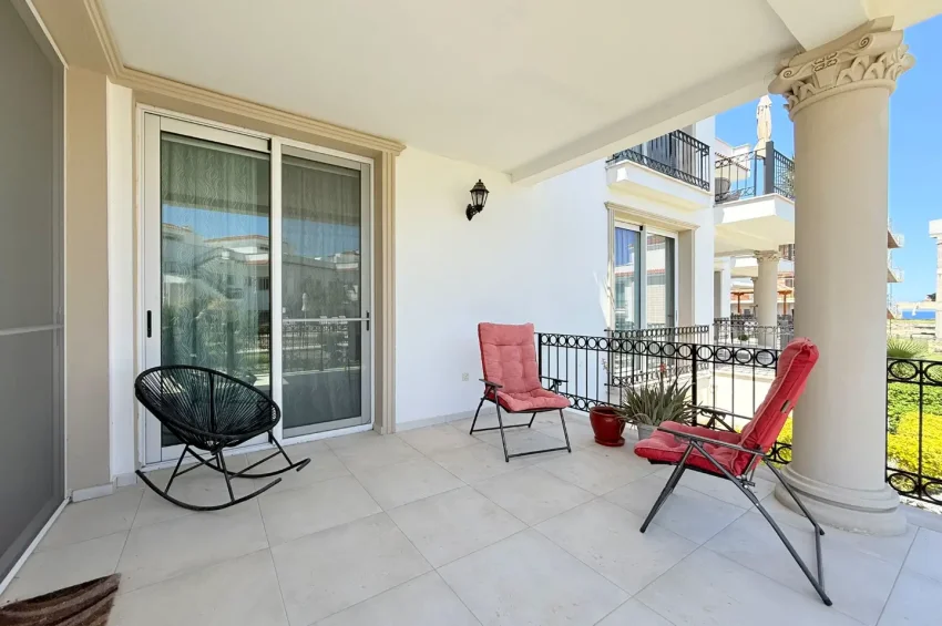 Sea Magic Holiday Village 2 Bedroom Garden Apartment, Investment Opportunity
