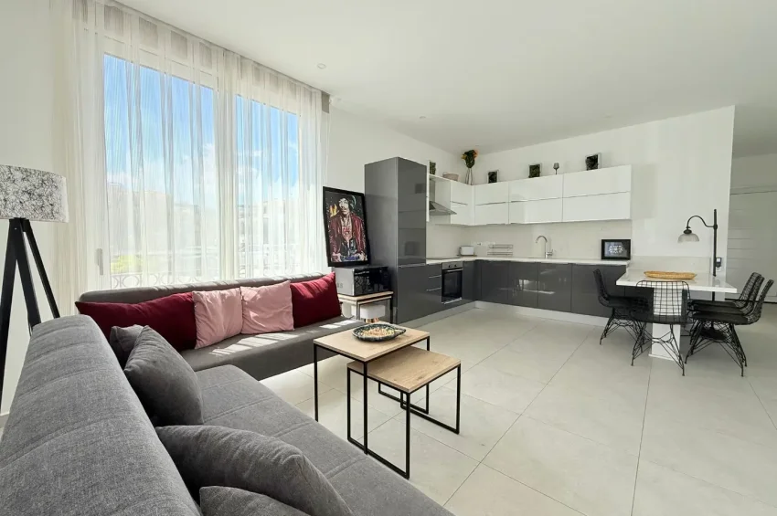 Sea Magic Holiday Village 2 Bedroom Garden Apartment, Investment Opportunity