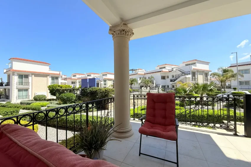Sea Magic Holiday Village 2 Bedroom Garden Apartment, Investment Opportunity