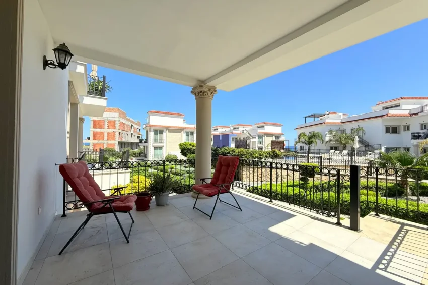 Sea Magic Holiday Village 2 Bedroom Garden Apartment, Investment Opportunity